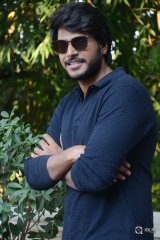 Sundeep Kishan Interview About Care Of Surya Movie